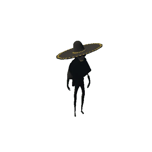 SkullInSombrero 2